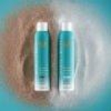   Moroccanoil