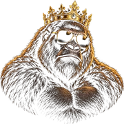 Gorilla — онлайн казино Украины